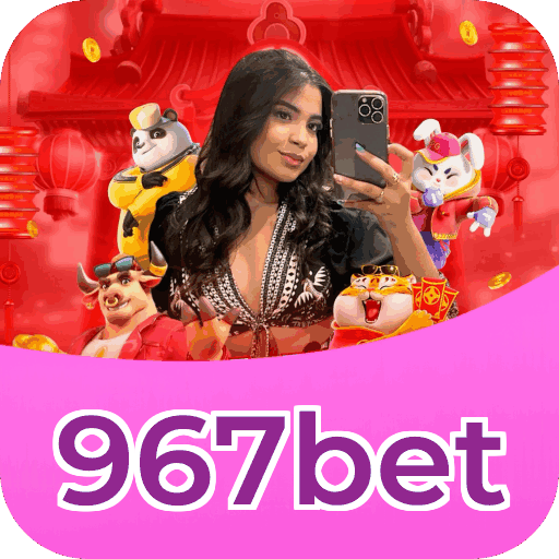 967bet