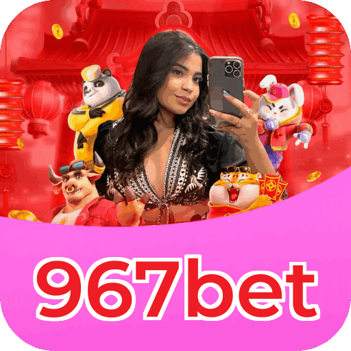 967bet